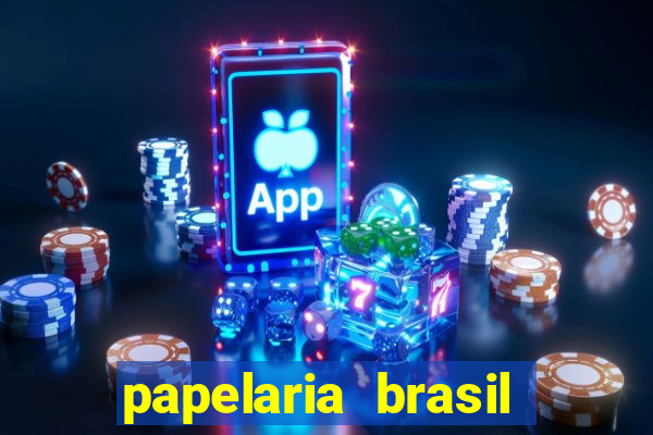 papelaria brasil porto alegre